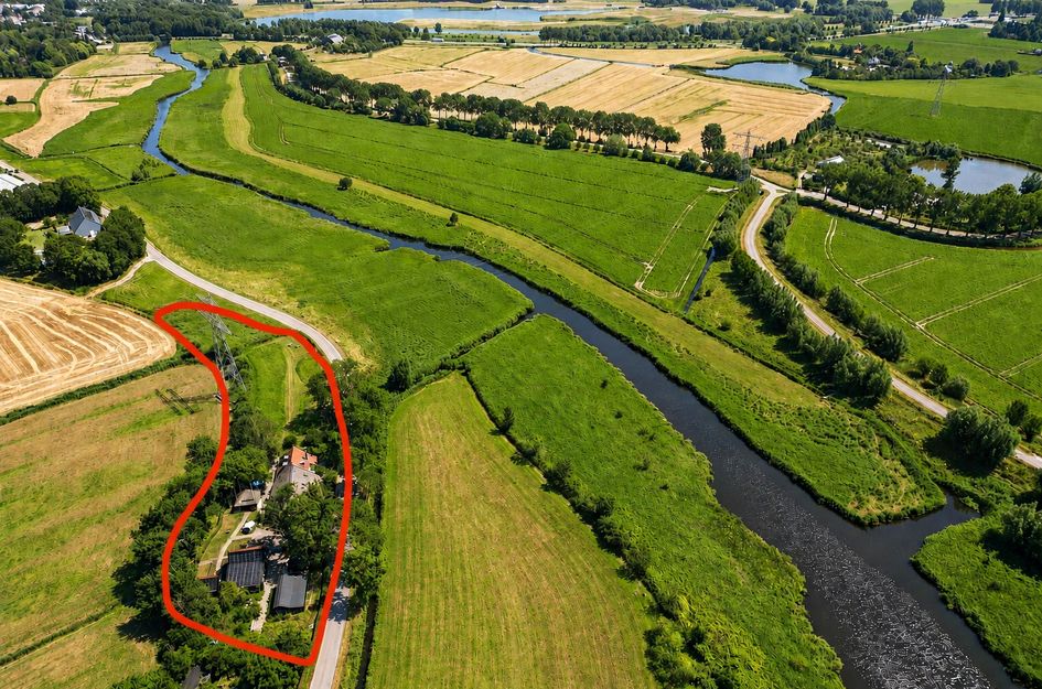 Wouddijk 12