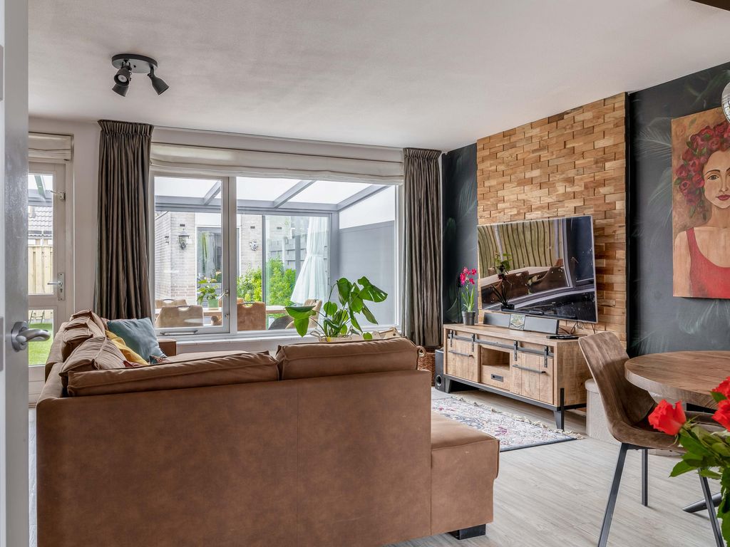 Grevelingen 16, Brielle