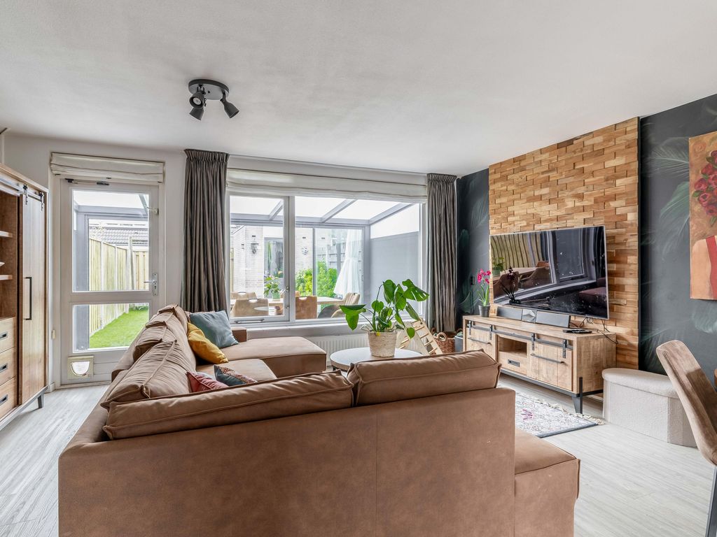 Grevelingen 16, Brielle