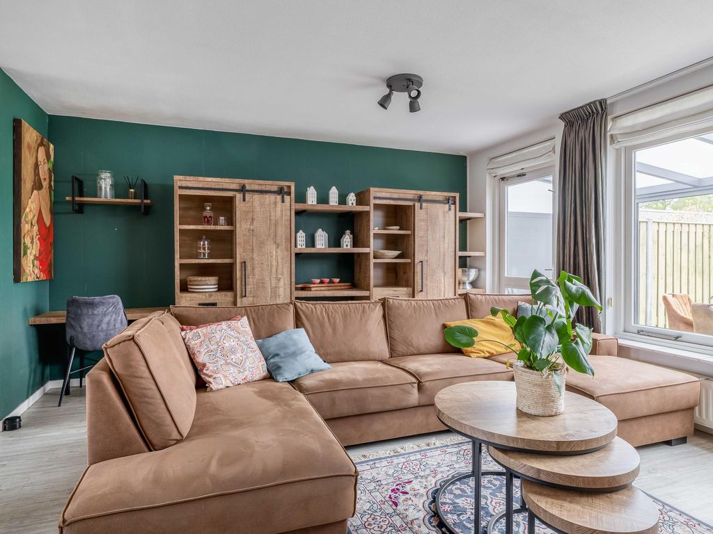 Grevelingen 16, Brielle