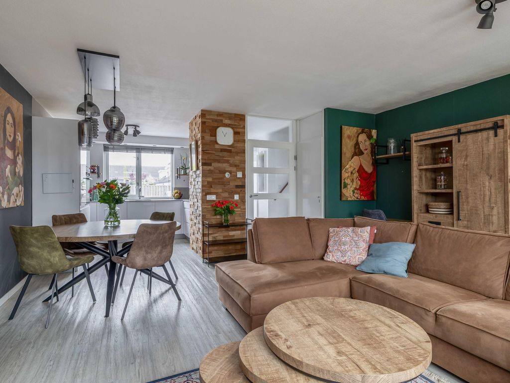 Grevelingen 16, Brielle