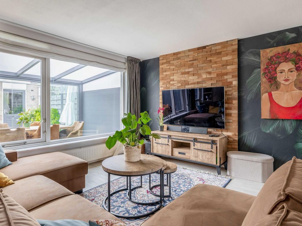 Grevelingen 16, Brielle