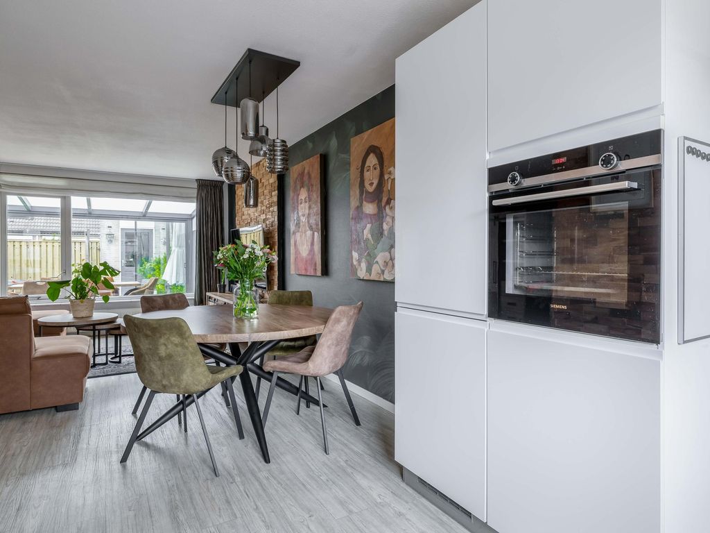 Grevelingen 16, Brielle