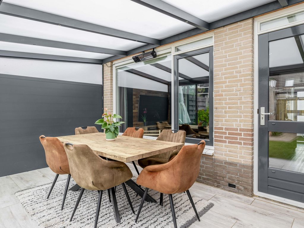 Grevelingen 16, Brielle