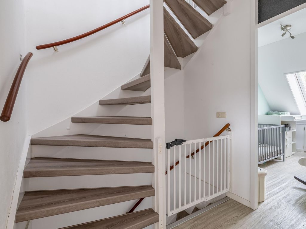 Grevelingen 16, Brielle