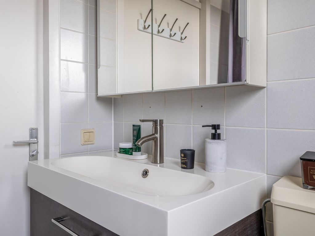 Grevelingen 16, Brielle