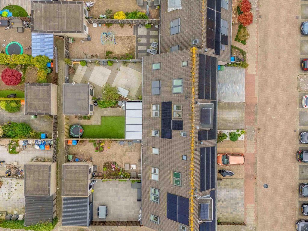 Grevelingen 16, Brielle