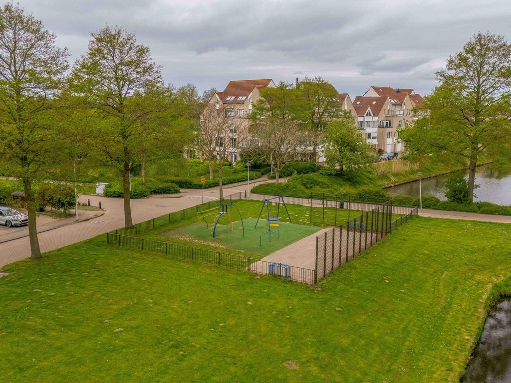 Grevelingen 16, Brielle