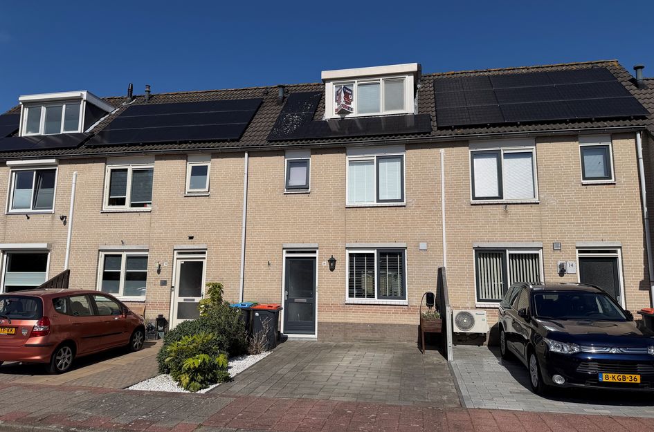 Grevelingen 16