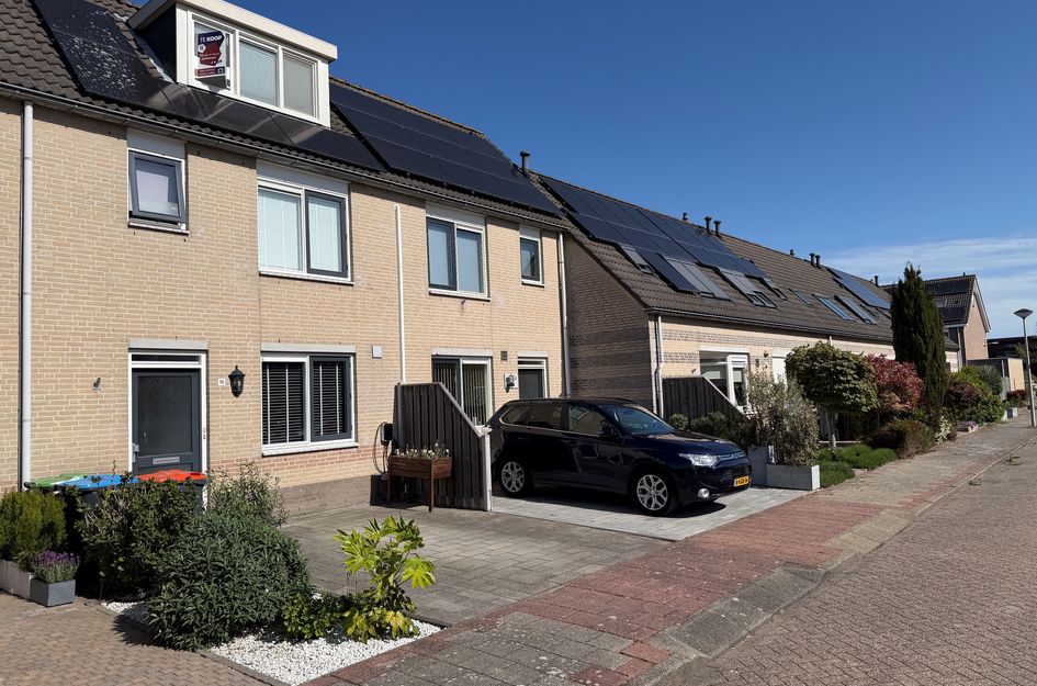 Grevelingen 16