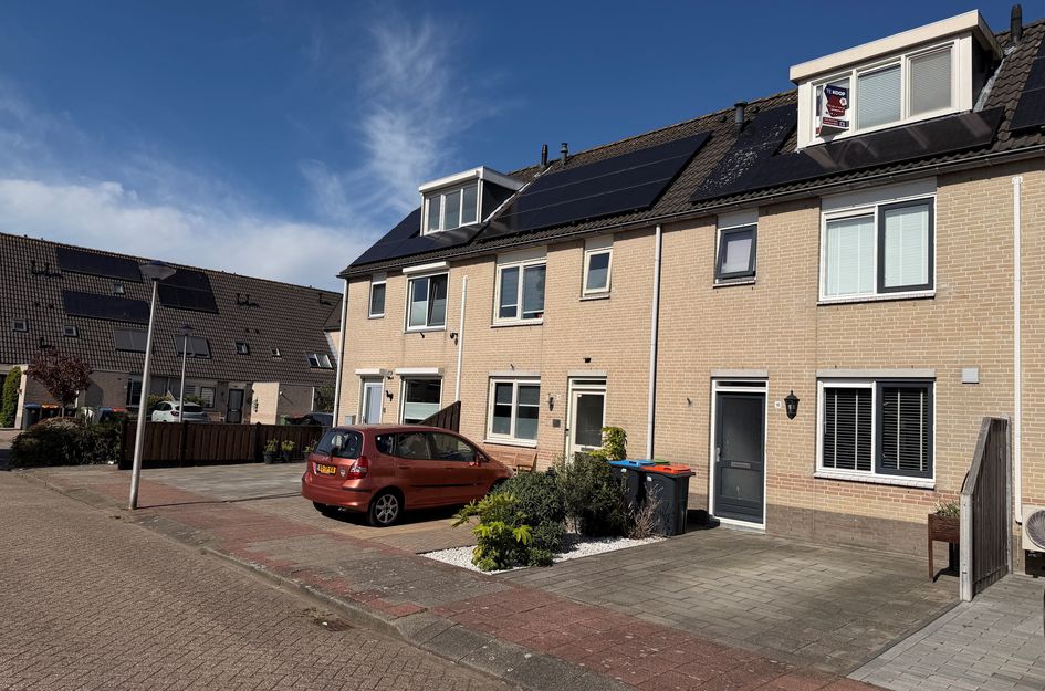 Grevelingen 16