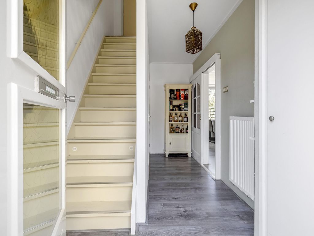 Mr P J Oudweg 21, Zuidland