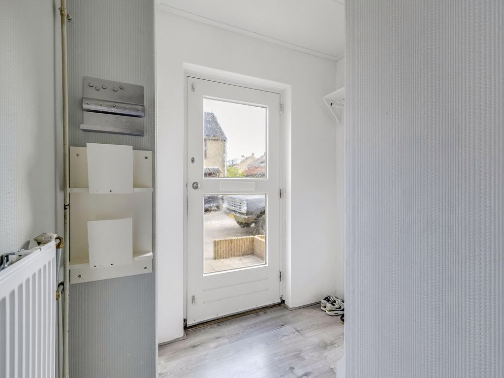 Mr P J Oudweg 21, Zuidland