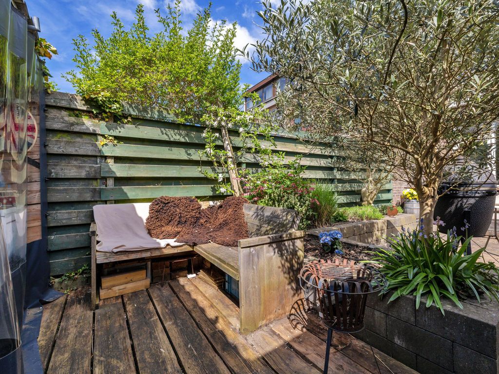 Mr P J Oudweg 21, Zuidland