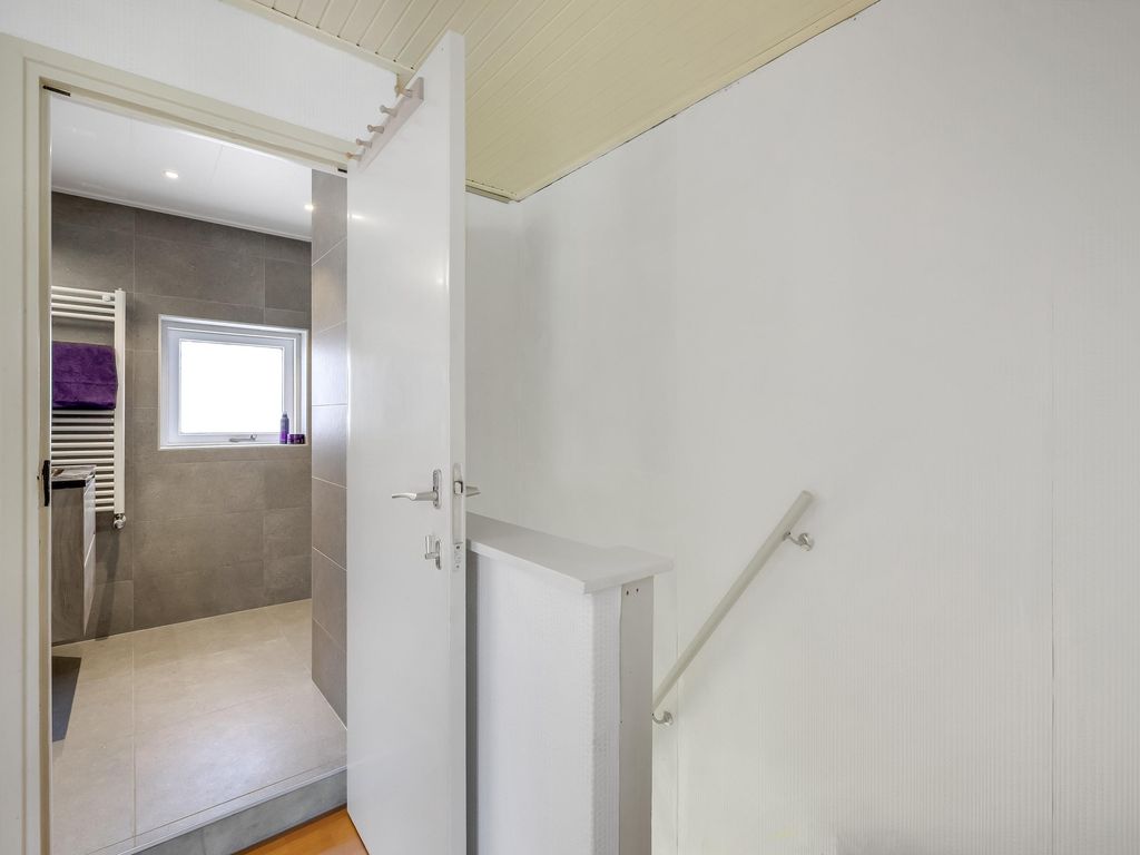 Mr P J Oudweg 21, Zuidland