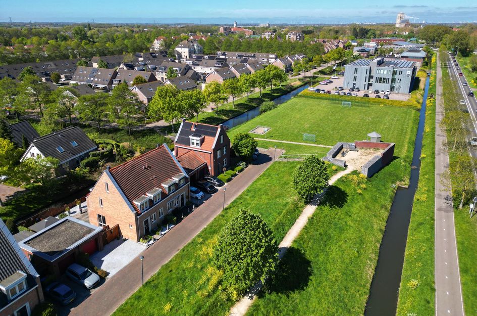 Staaldiep 3