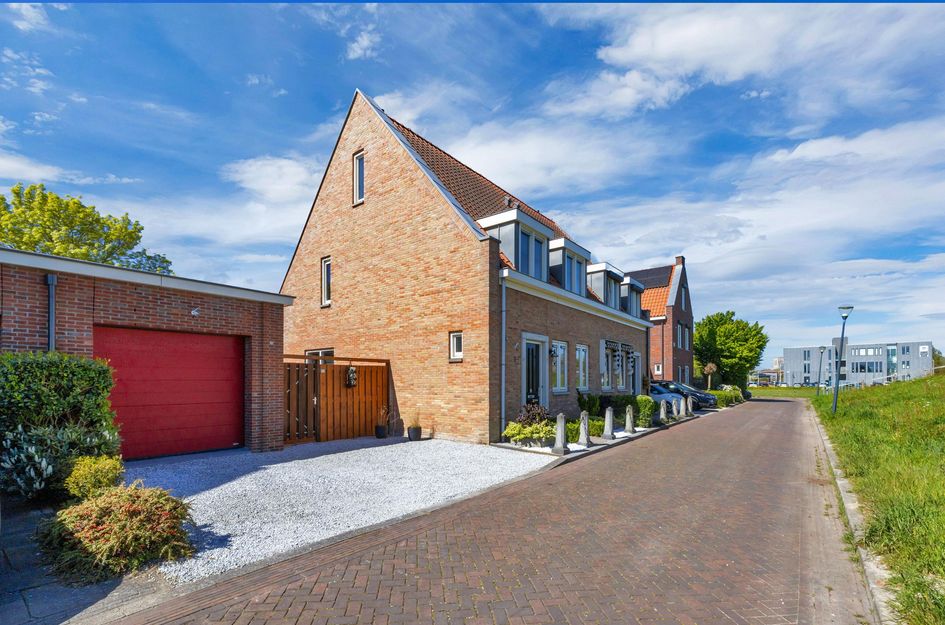 Staaldiep 3
