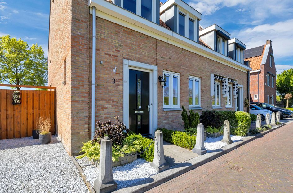 Staaldiep 3