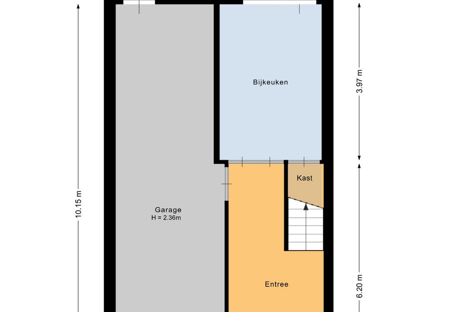Frank van Borselenstraat 37