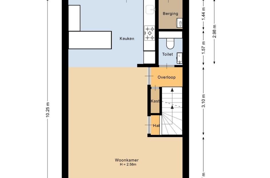 Frank van Borselenstraat 37