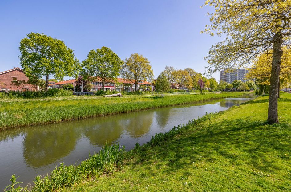 Frank van Borselenstraat 37
