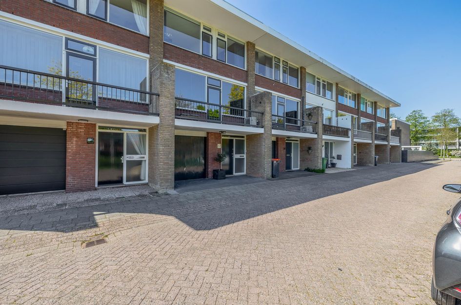 Frank van Borselenstraat 37