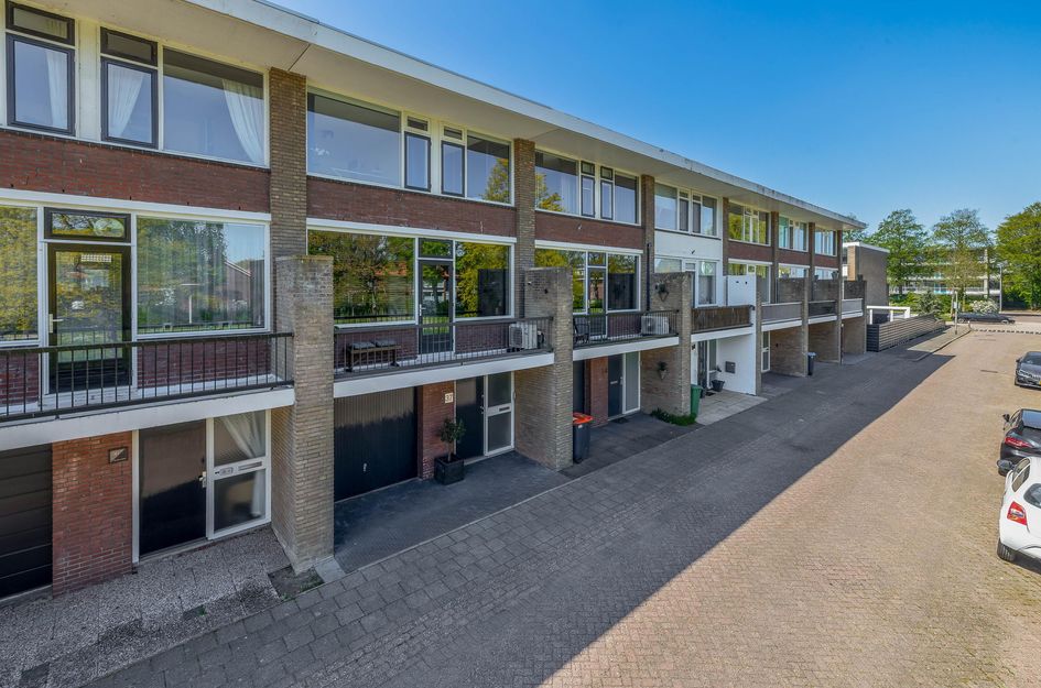 Frank van Borselenstraat 37