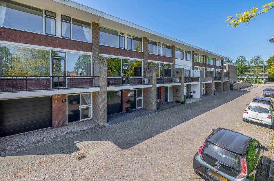 Frank van Borselenstraat 37