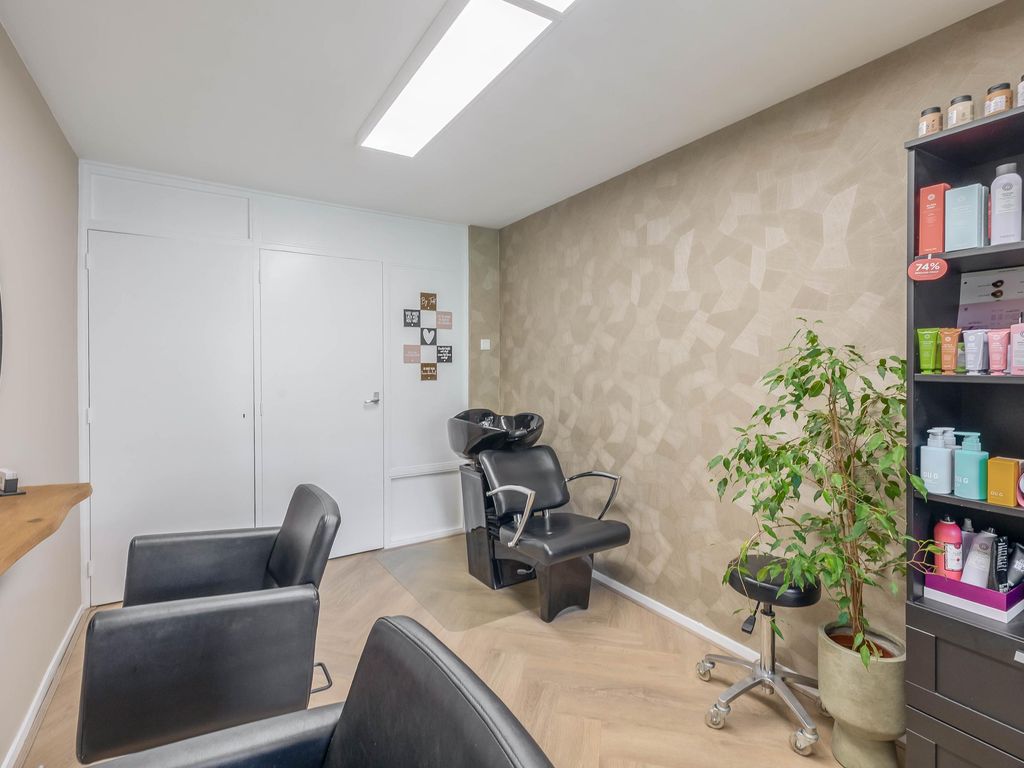 Frank van Borselenstraat 37, Brielle
