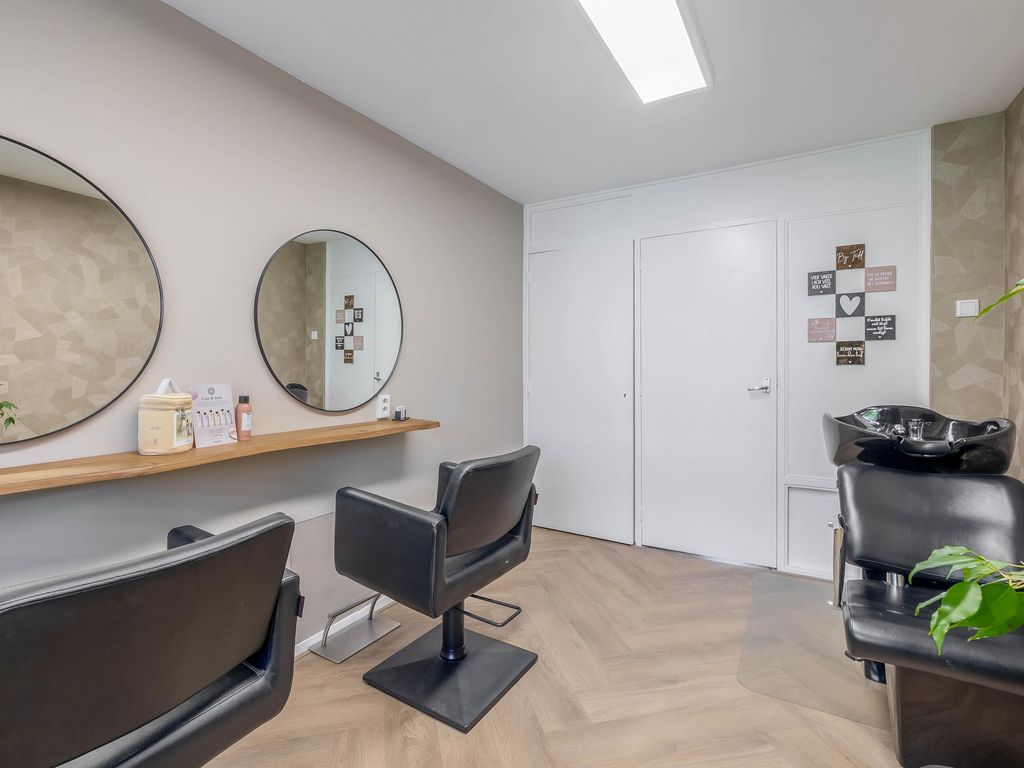 Frank van Borselenstraat 37, Brielle