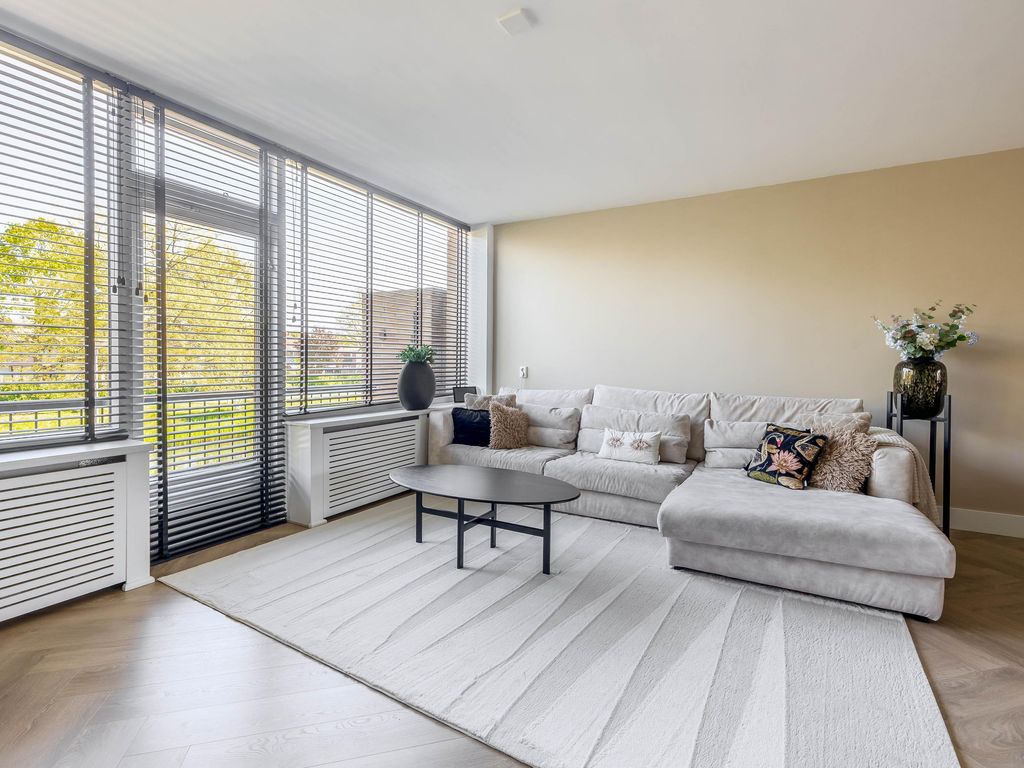 Frank van Borselenstraat 37, Brielle
