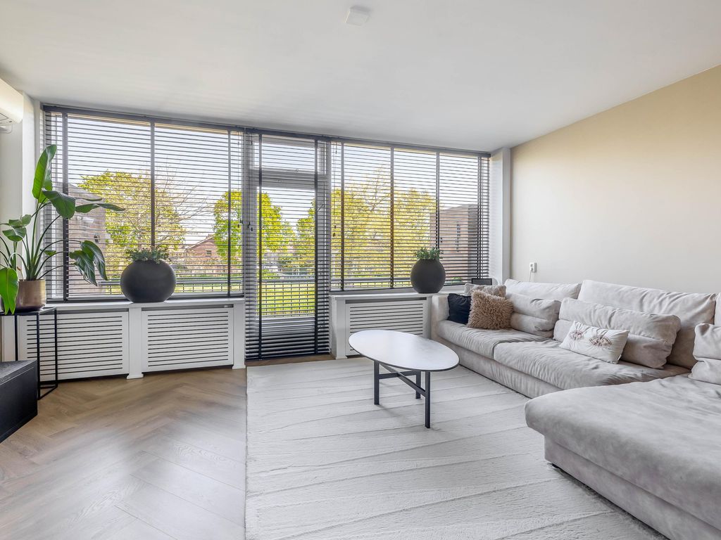 Frank van Borselenstraat 37, Brielle