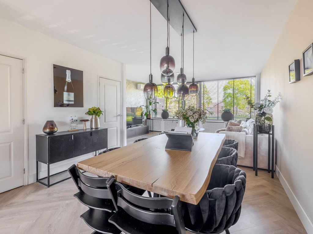Frank van Borselenstraat 37, Brielle