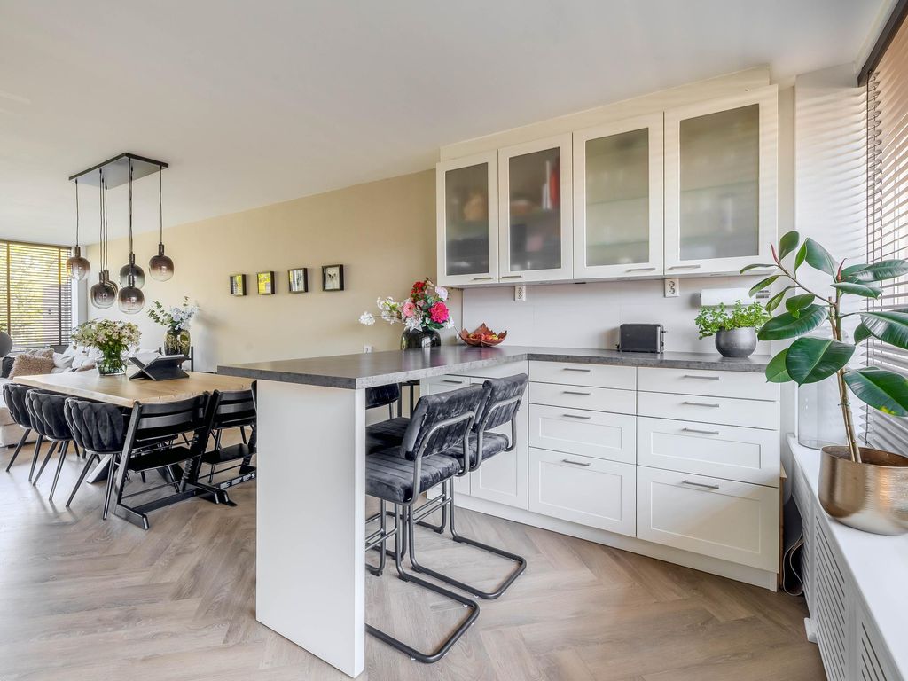Frank van Borselenstraat 37, Brielle