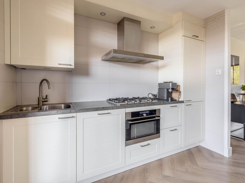 Frank van Borselenstraat 37, Brielle