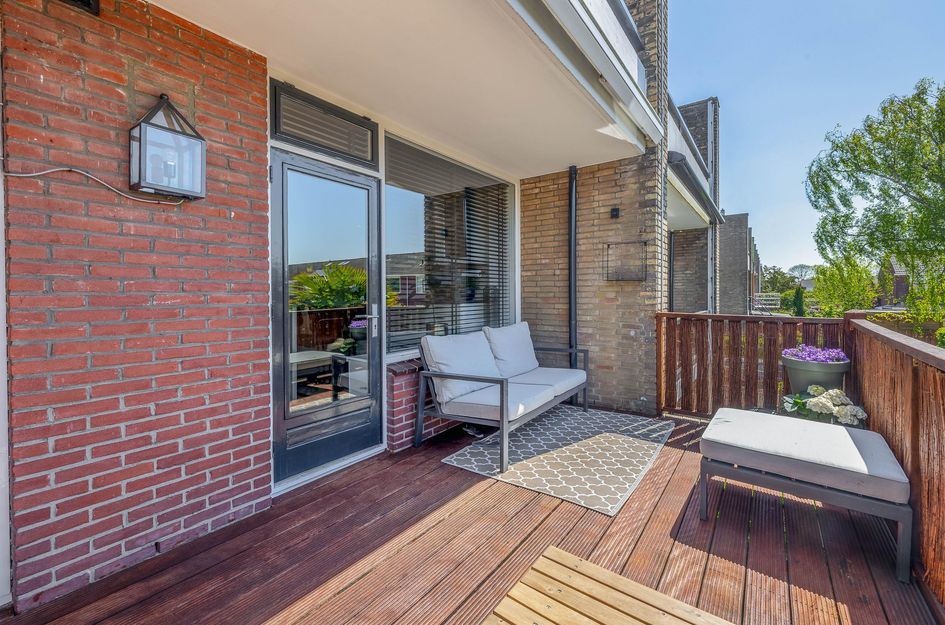 Frank van Borselenstraat 37