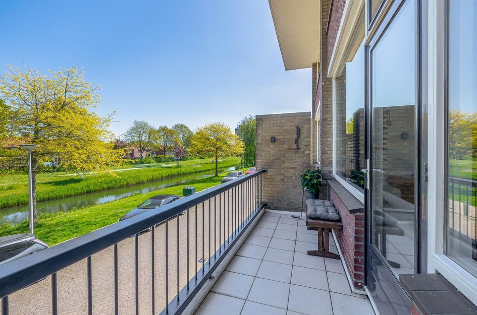 Frank van Borselenstraat 37