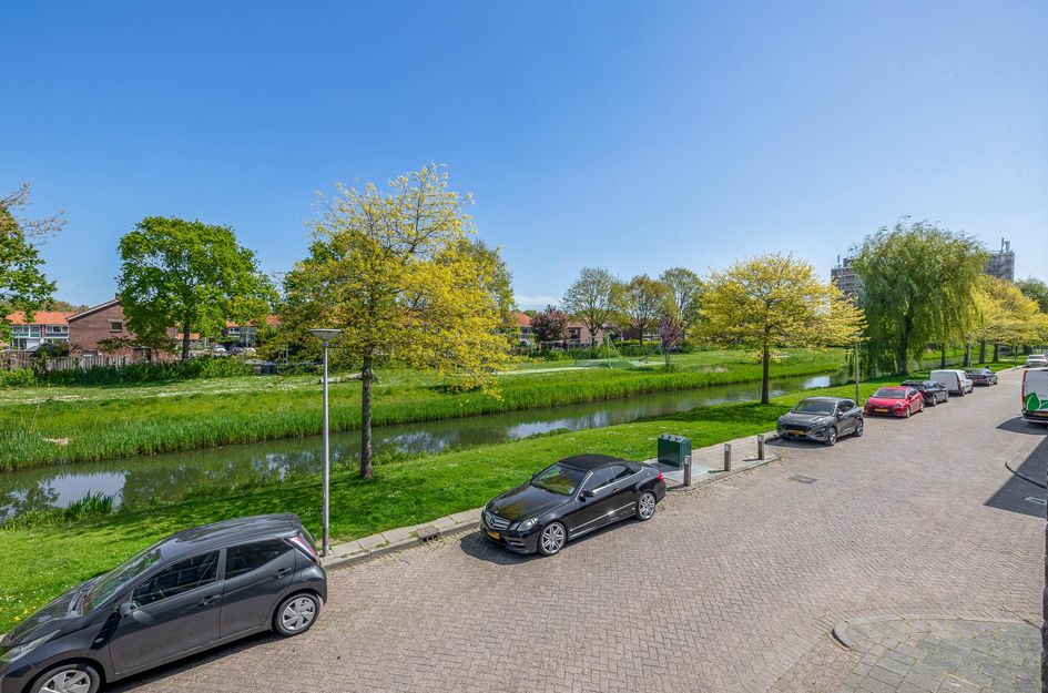 Frank van Borselenstraat 37