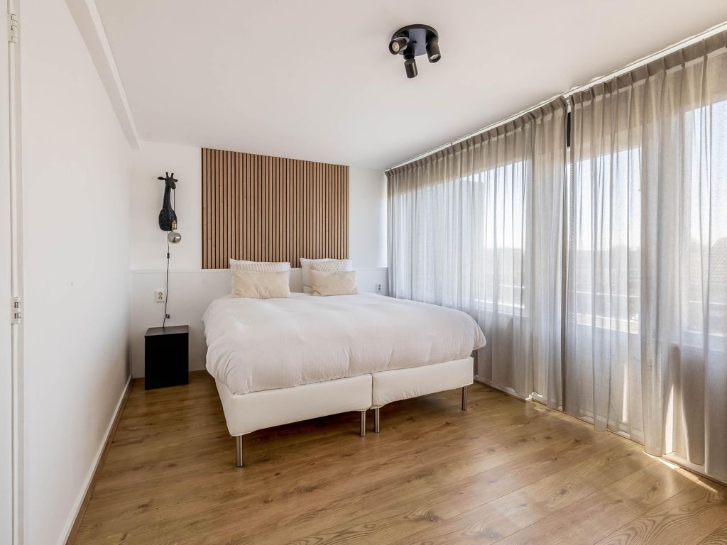 Frank van Borselenstraat 37, Brielle