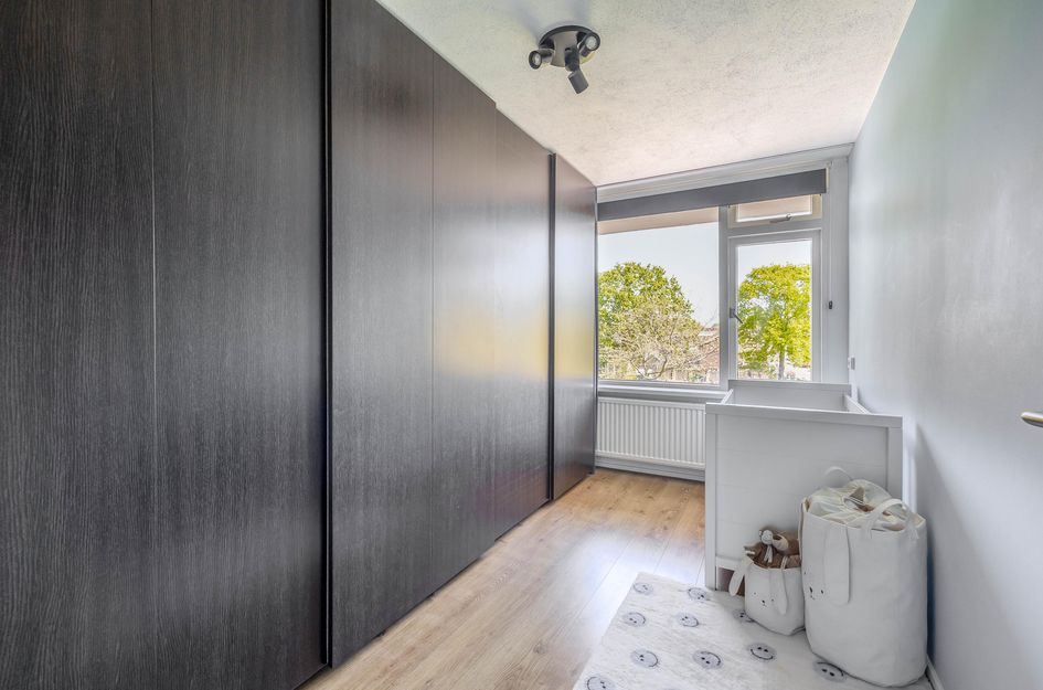 Frank van Borselenstraat 37