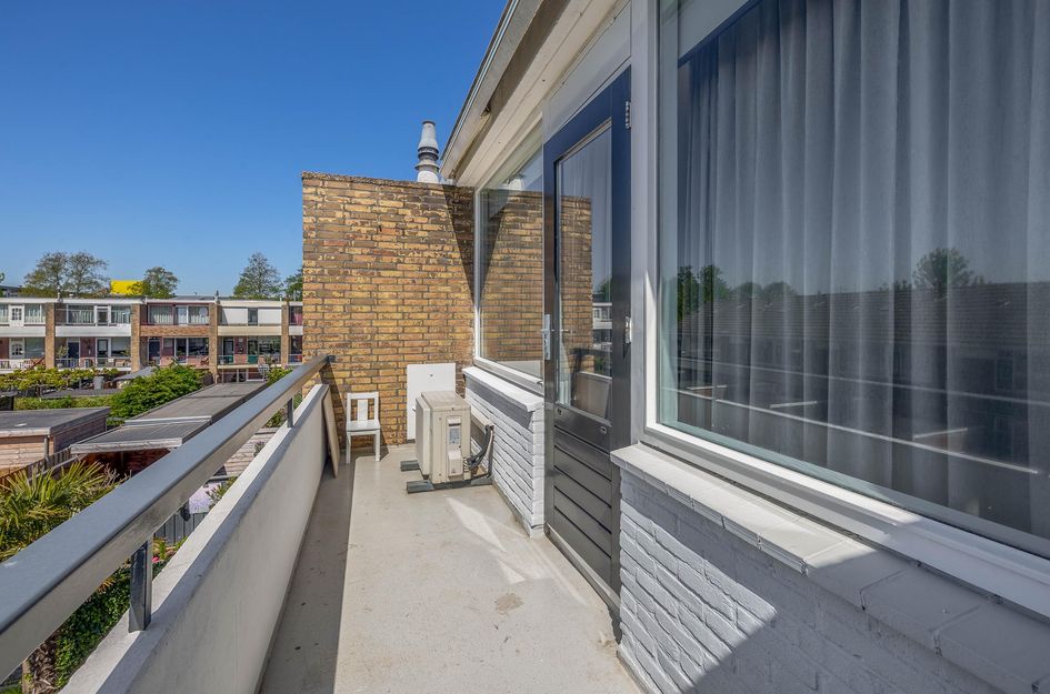 Frank van Borselenstraat 37