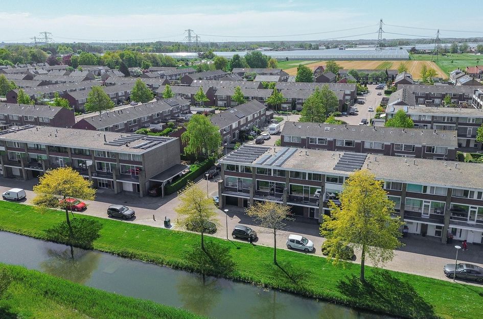 Frank van Borselenstraat 37