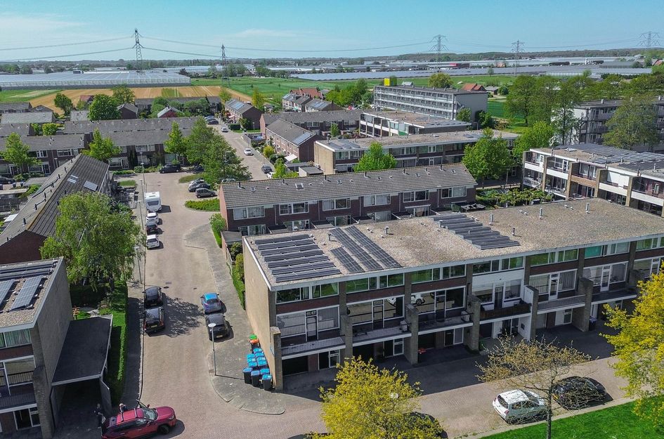 Frank van Borselenstraat 37