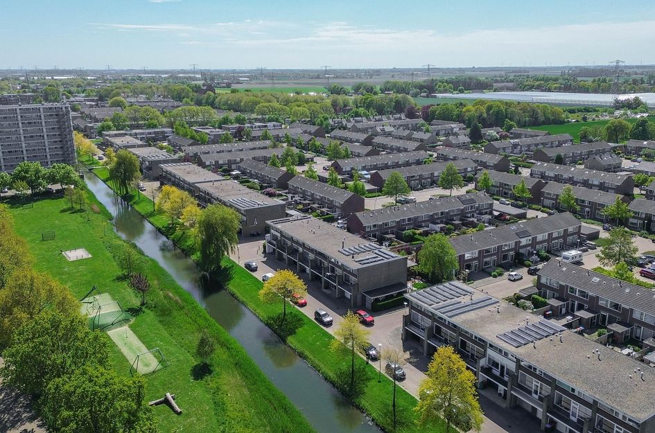 Frank van Borselenstraat 37