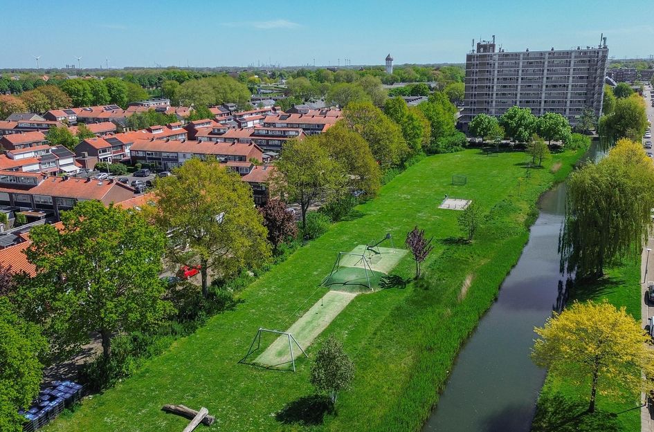 Frank van Borselenstraat 37