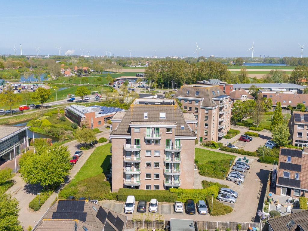 Honte 402, Brielle