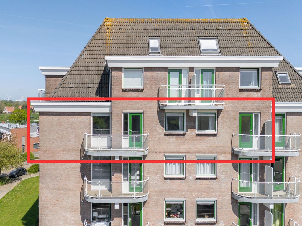 Honte 402, Brielle