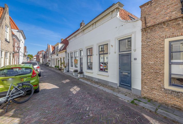 Nieuwstraat 22