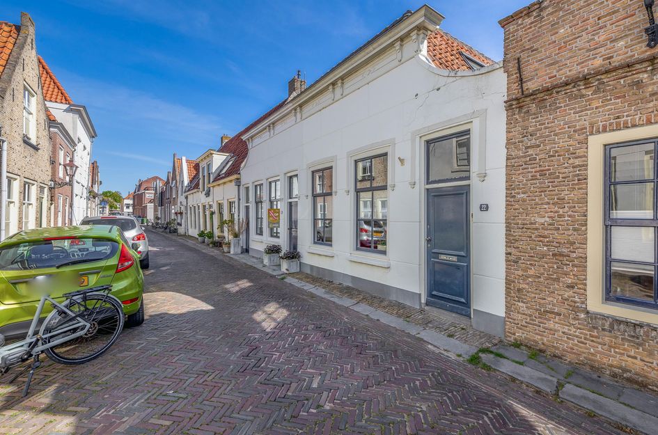 Nieuwstraat 22