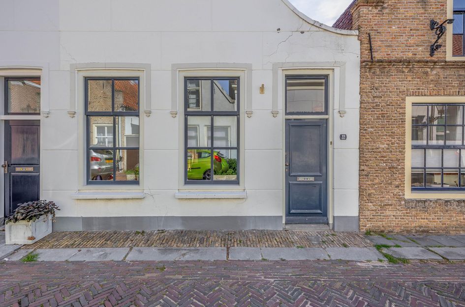 Nieuwstraat 22